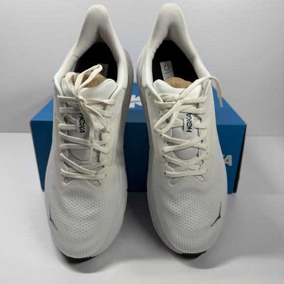 NIB •HOKA MEN'S HOKA ARAHI 7 Size: 12 - Picture 3 of 6